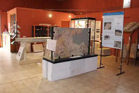 Photo de Archaeological Museum Paul Soyris