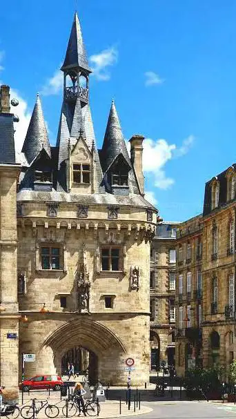Photo de Bordeaux World Heritage