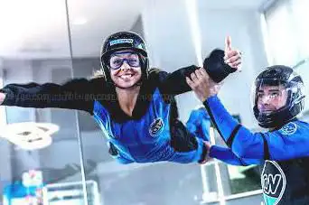 Photo de Windoor Realfly (Túnel de vent)