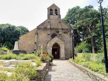 Église Saint-Lambert