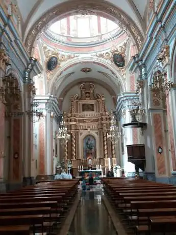Photo de Paroisse catholique de langue espagnole