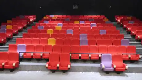 Photo de Cinéma Véo Castelnaudary