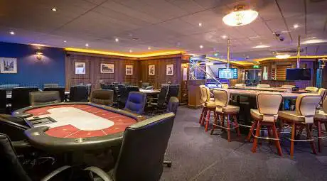 Photo de D1 Club Casino