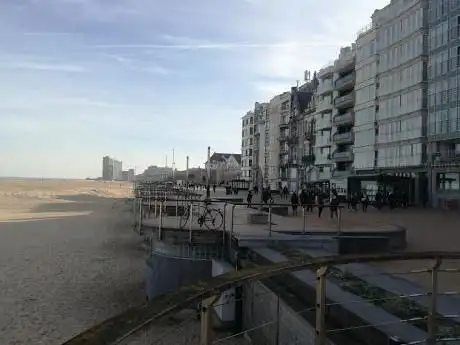 Photo de Residence Jane