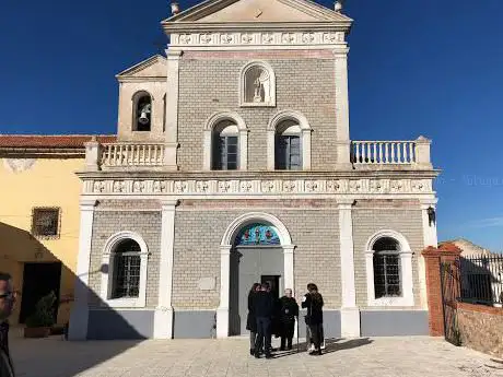 Photo de Hermanos de nuestra Señora de la Luz