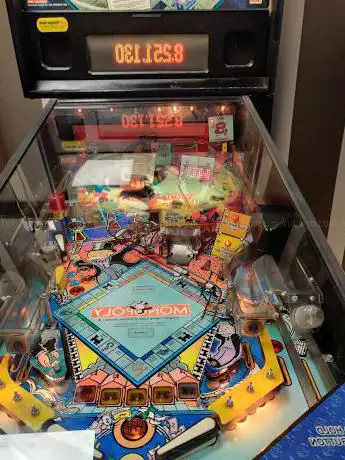 Photo de Sala Giochi Galaxia