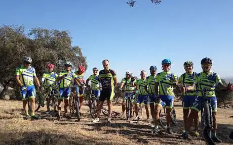 Photo de CrossCountry Gerena