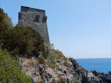 Photo de Torre Zancale