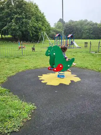 Newnham Meadows Park