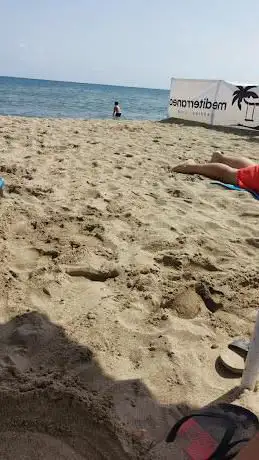 Photo de Free Beach