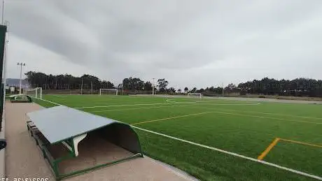 Photo de Club De Futbol Meirás