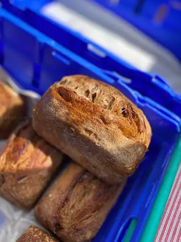 Photo de Aberystwyth Farmers Market