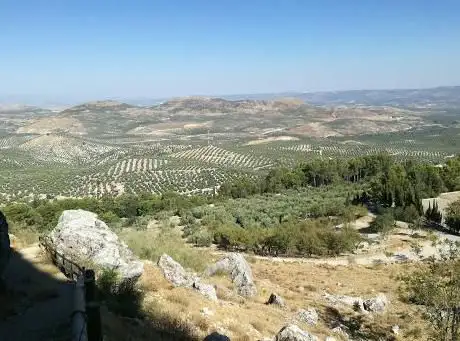 Photo de Cueva de la Graja