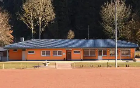 Photo de Sportplatz Riedöschingen