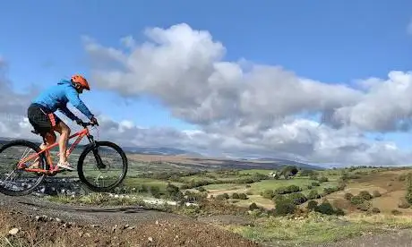 Dare Valley Gravity Family Bike Park