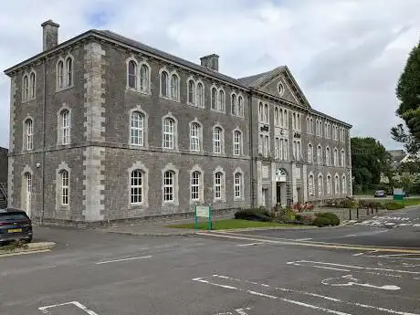 Photo de Belleek Pottery Ltd