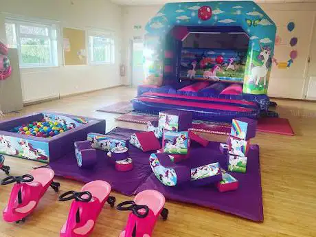 Photo de Wrenthorpe Methodist Church