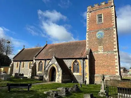 Photo de St Mary's Church