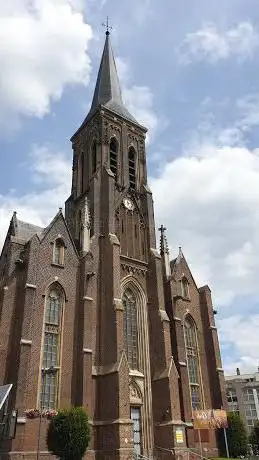 Photo de Sint-Ursulakerk