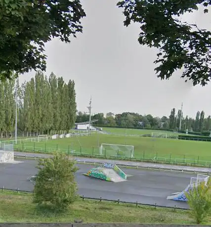 Photo de Skatepark de Longvic