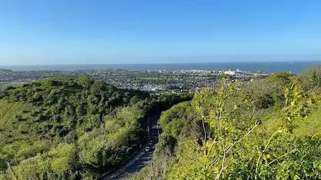 Photo de Sugarloaf Hill