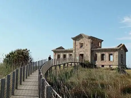 Photo de Mirador del Semàfor