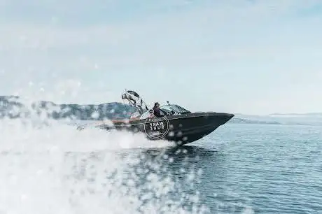 Photo de Alaïa Wake Surf