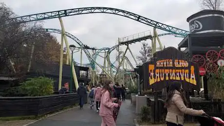 Photo de Gold River Adventure
