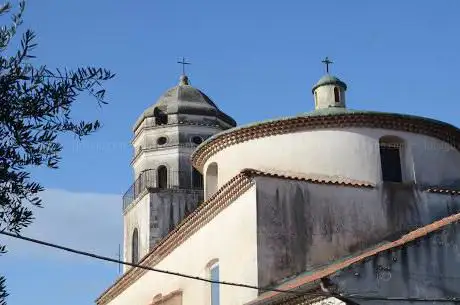 Photo de Saint Mary of the Rose Church