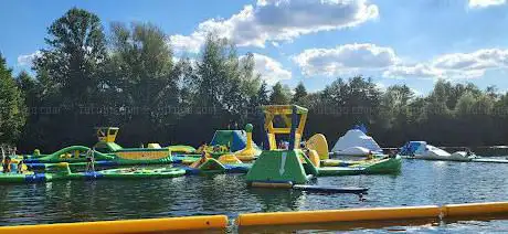 Photo de AQUAJUMP 95