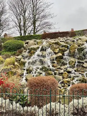 Photo de Cleethorpes Pier Gardens
