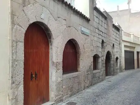 Photo de Palau del Delme