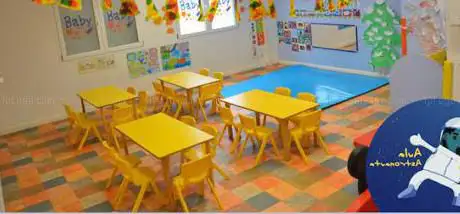 Photo de Centro Infantil Baby Planet