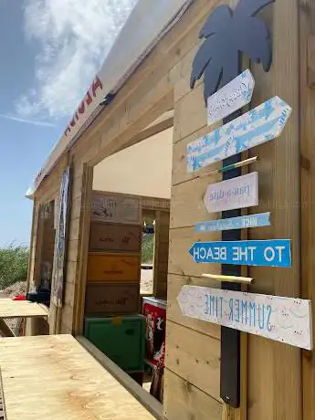 Calalunga Beach Club