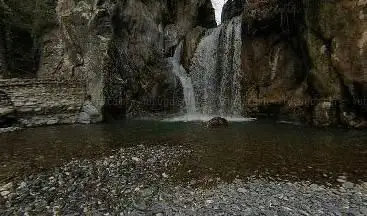 Lago Pigo