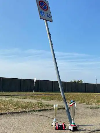 Palo dei disabili