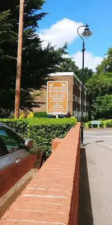 Photo de Chislehurst Caves