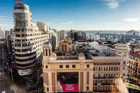 Photo de Cine Callao