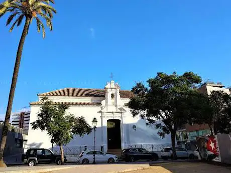 Photo de Plaza de la Soledad