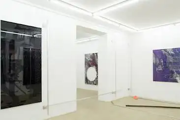 Galerie Valeria Cetraro