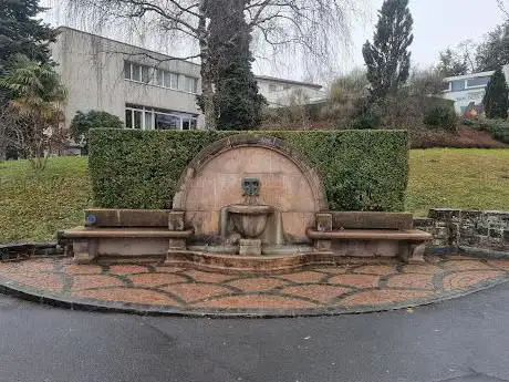 Fontane
