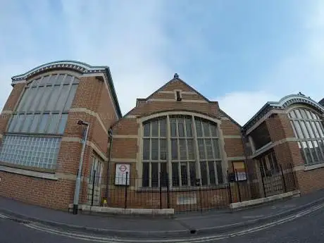 Photo de Bethesda Baptist Church