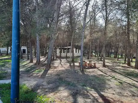Photo de Zona Recreativa La Sierrecilla