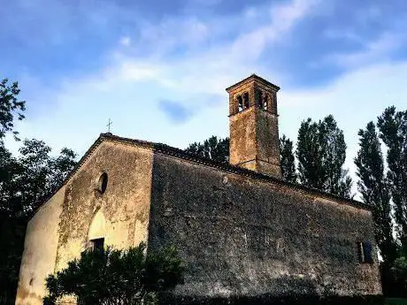 Photo de Romitorio 