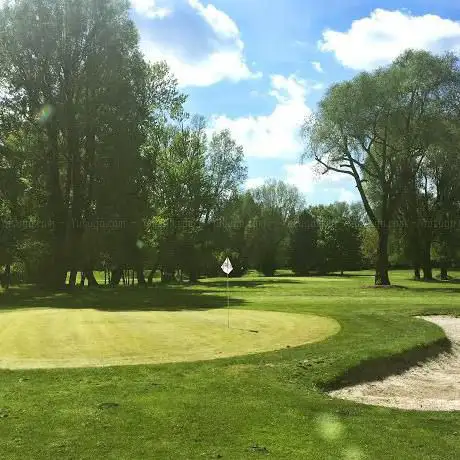 Photo de Golf Of Béthune