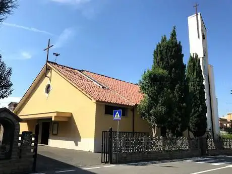 Photo de Church Corpus Domini