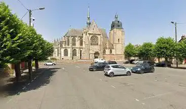 Photo de Cinémobile Nogent-le-Roi