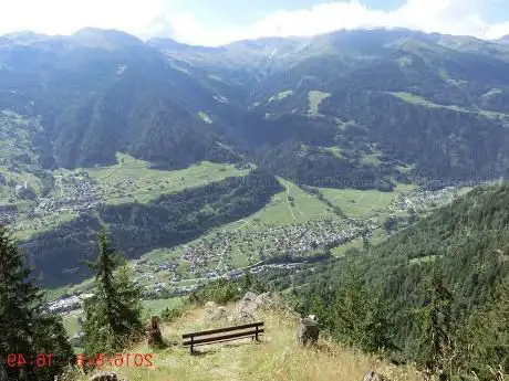 La Dent