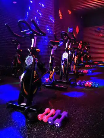 Photo de Rhythm n Ride Ltd
