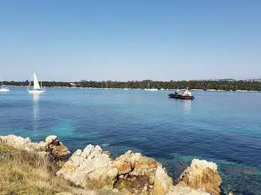 Les Îles de Lérins